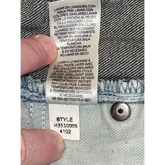 DKNY Jeans Men's Soho Relaxed Fit Jeans - 34 x 34‎ - Picture 9 of 9